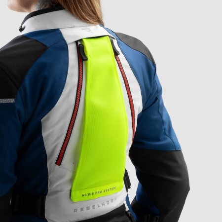 Geaca Rebelhorn Hardy 3.0 Lady [14]