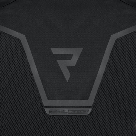 Geaca moto textil Rebelhorn Hiflow IV [2]