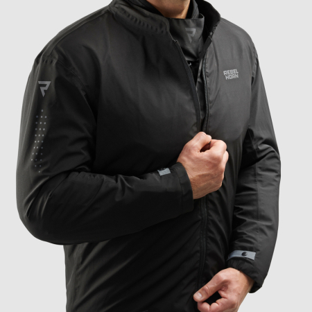 Geaca Rebelhorn Hiker IV [7]