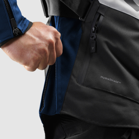 Geaca Rebelhorn Hiker IV [10]