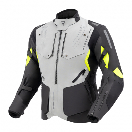 Adv/Touring - Geaca Rebelhorn Hiker IV