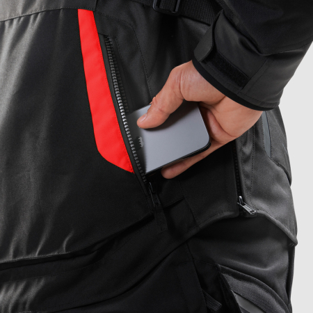 Geaca Rebelhorn Hiker IV [11]