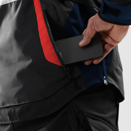 Geaca Rebelhorn Hiker IV [11]