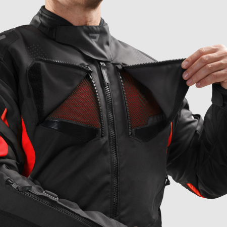 Geaca Rebelhorn Hiker IV [3]