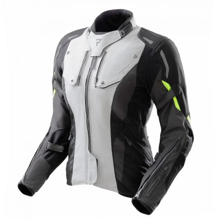 Textil - Geaca Rebelhorn Hiker IV Lady, Fluo - lichidare stoc!