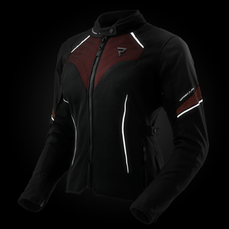 Geaca Rebelhorn Jax Lady [12]