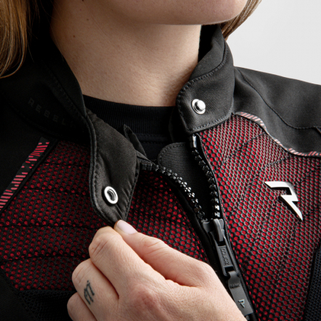 Geaca Rebelhorn Jax Lady [10]