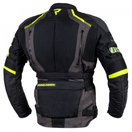 Geaca moto textil Rebelhorn Patrol [2]