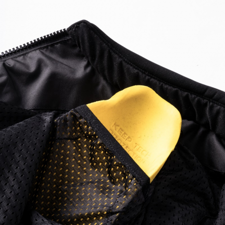 Geaca moto Mesh Rebelhorn Scandal II [2]