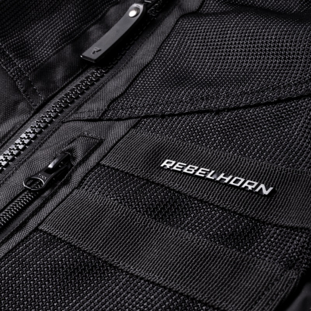 Geaca moto Mesh Rebelhorn Scandal II [4]