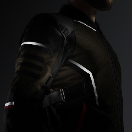 Geaca Rebelhorn Scandal III [12]