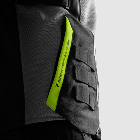 Geaca Rebelhorn Scandal III [10]