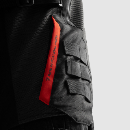 Geaca Rebelhorn Scandal III [9]