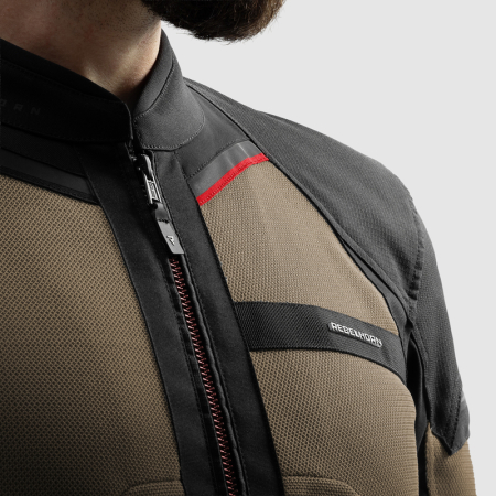 Geaca Rebelhorn Scandal III [6]