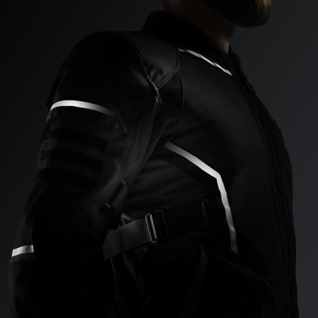 Geaca Rebelhorn Scandal III [12]