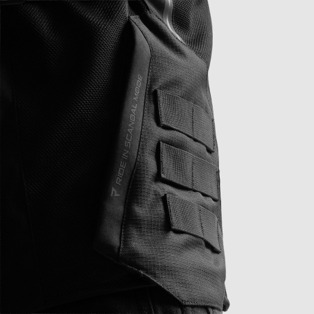 Geaca Rebelhorn Scandal III [10]