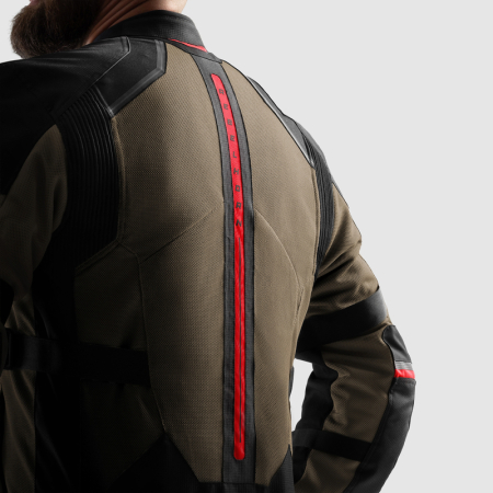 Geaca Rebelhorn Scandal III [5]