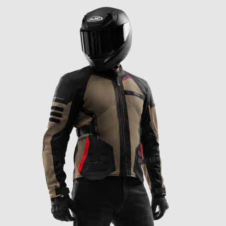 Geaca Rebelhorn Scandal III [13]