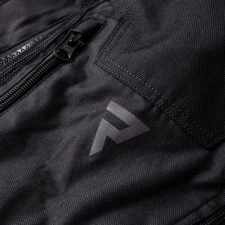 Geaca moto Mesh Rebelhorn Scandal II [3]