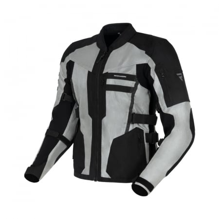 Echipamente - Geaca moto Mesh Rebelhorn Scandal II