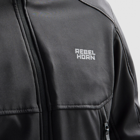 Geaca Rebelhorn Slash [9]