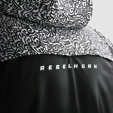 Geaca Rebelhorn Slash [5]