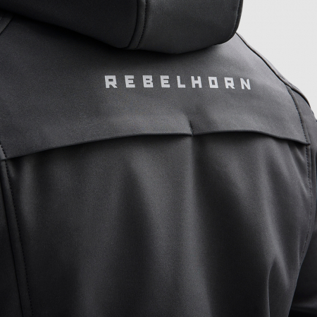 Geaca Rebelhorn Slash [5]
