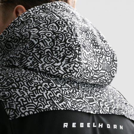 Geaca Rebelhorn Slash [11]