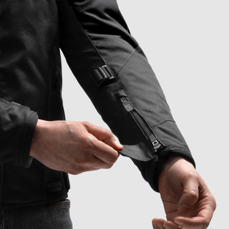 Geaca Rebelhorn Swift [10]