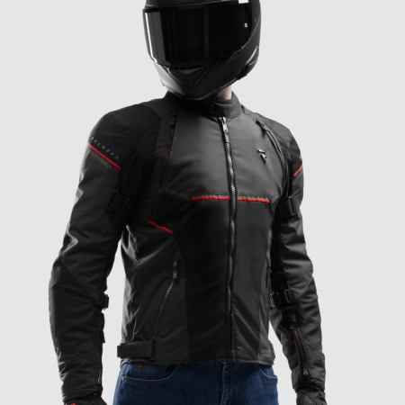 Geaca Rebelhorn Swift [3]