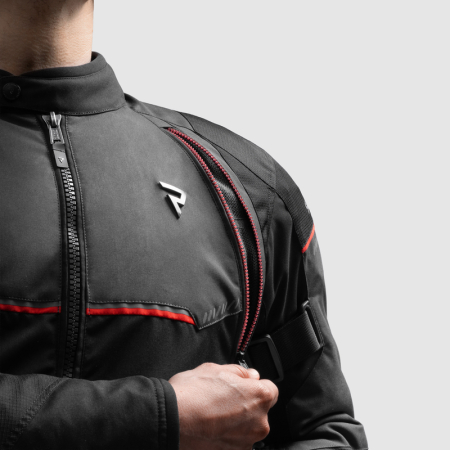 Geaca Rebelhorn Swift [4]