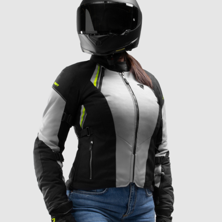 Geaca Rebelhorn Swift Lady [3]