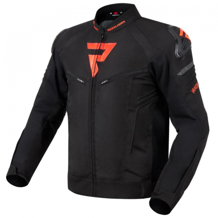 GECI TEXTIL - Geaca textil Rebelhorn Vandal