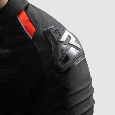 Geaca Rebelhorn Vandal II Air [10]