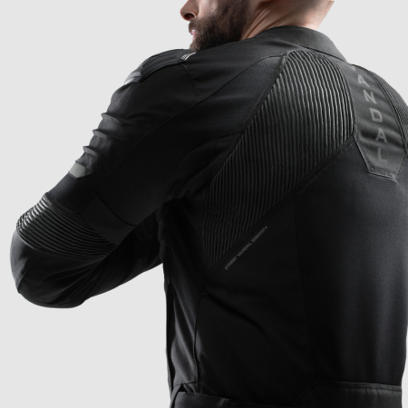 Geaca Rebelhorn Vandal II Air [8]