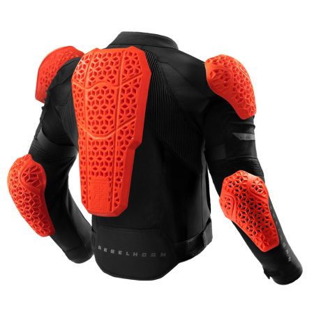 Geaca Rebelhorn Vandal II Air [4]