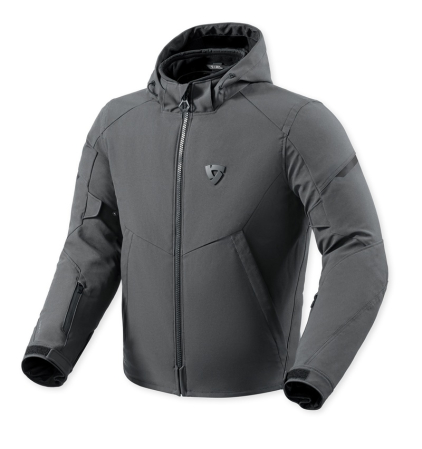 GECI TEXTIL - Geaca REV'IT! Afterburn 2 H2O