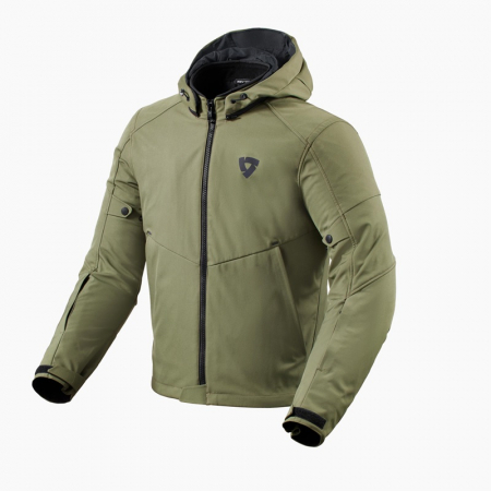 Sport/Street - Geaca REV'IT! Afterburn H2O