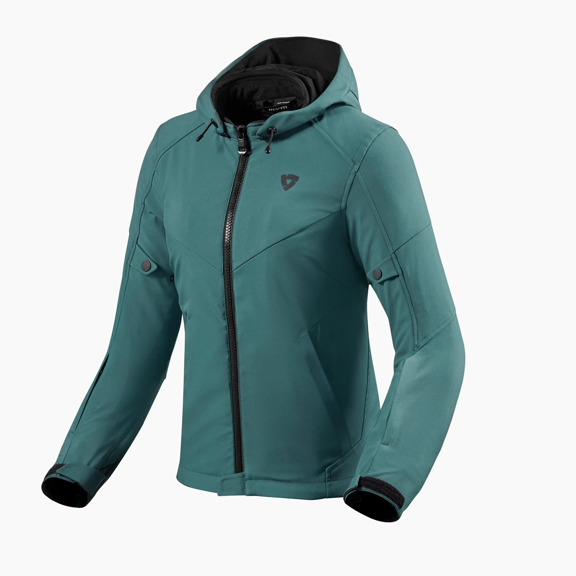 DAMA - Geaca REV'IT! Afterburn H2O Ladies