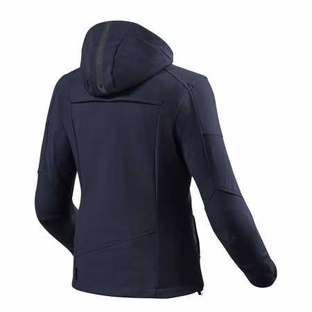 Geaca REV'IT! Afterburn H2O Ladies [1]