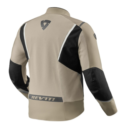 Geaca REV'IT! Airwave 4 [1]