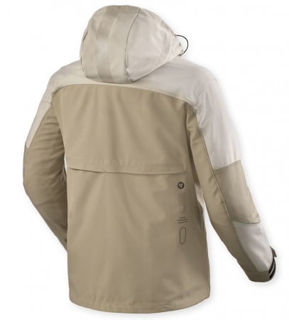 Geaca REV'IT! Altair H2O [1]