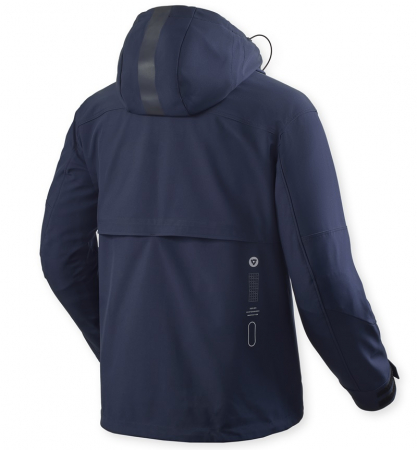 Geaca REV'IT! Altair H2O [1]