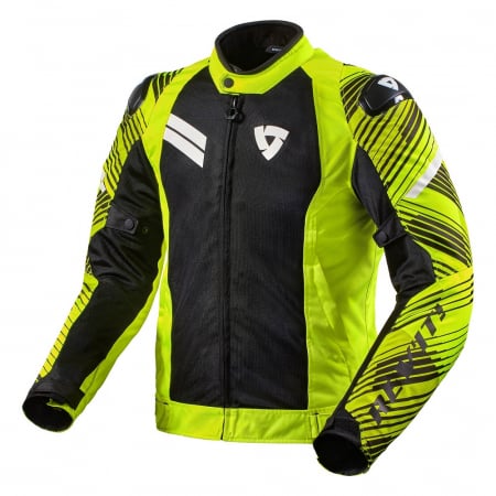 Sport/Street - Geaca REV'IT! Apex Air H2O - lichidare stoc!