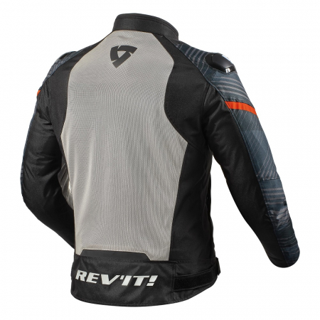 Geaca REV'IT! Apex Air H2O - lichidare stoc! [1]