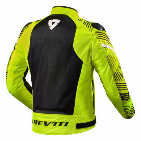 Geaca REV'IT! Apex Air H2O - lichidare stoc! [1]