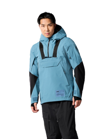 Geaca REV'IT! Blackwater 3 H2O Smock [12]