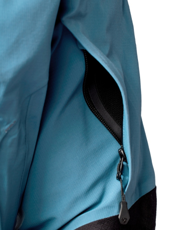 Geaca REV'IT! Blackwater 3 H2O Smock [8]