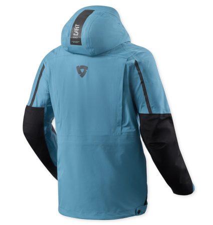 Geaca REV'IT! Blackwater 3 H2O Smock [1]