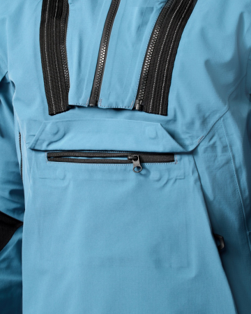 Geaca REV'IT! Blackwater 3 H2O Smock [11]